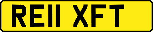 RE11XFT