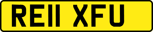 RE11XFU