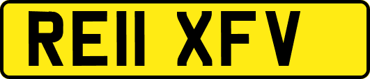 RE11XFV