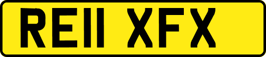 RE11XFX