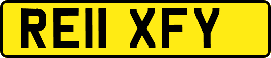 RE11XFY