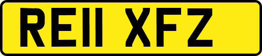 RE11XFZ