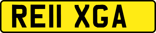 RE11XGA