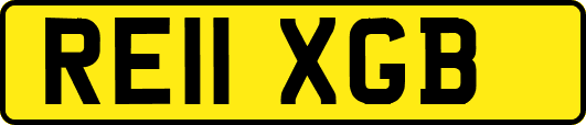 RE11XGB