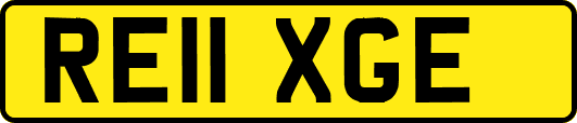 RE11XGE