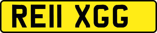 RE11XGG