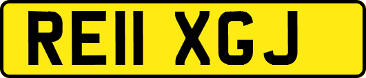 RE11XGJ