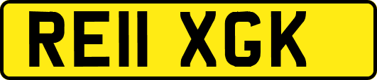 RE11XGK