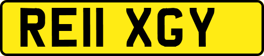 RE11XGY