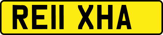 RE11XHA