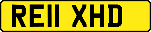RE11XHD
