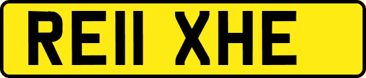 RE11XHE