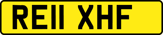 RE11XHF