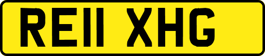 RE11XHG