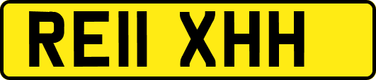 RE11XHH