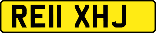 RE11XHJ