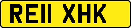 RE11XHK