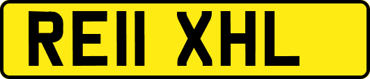 RE11XHL