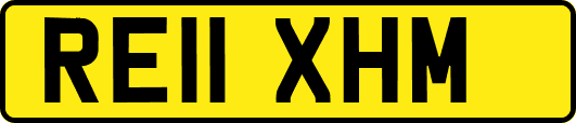 RE11XHM