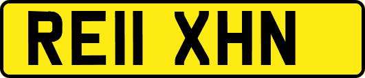 RE11XHN