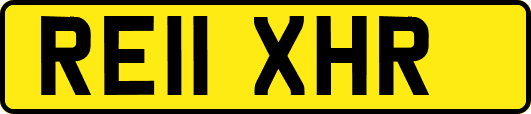 RE11XHR