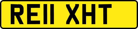 RE11XHT