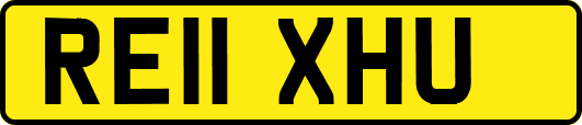 RE11XHU