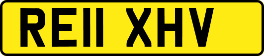 RE11XHV