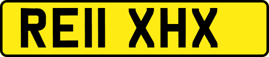 RE11XHX