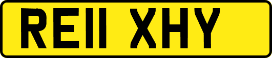 RE11XHY