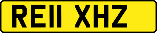 RE11XHZ