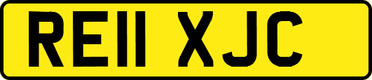 RE11XJC
