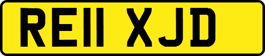 RE11XJD