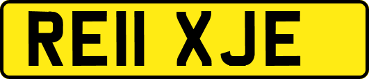 RE11XJE