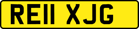 RE11XJG