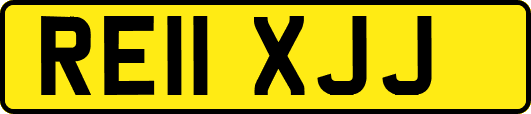 RE11XJJ