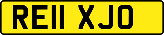 RE11XJO