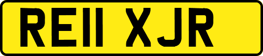 RE11XJR
