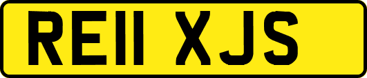 RE11XJS