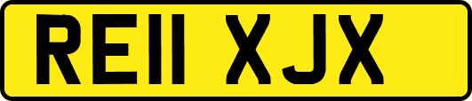 RE11XJX