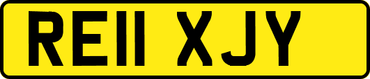 RE11XJY
