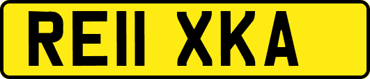 RE11XKA