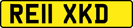 RE11XKD
