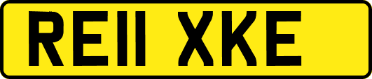 RE11XKE
