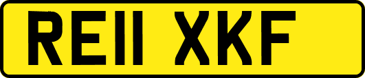 RE11XKF