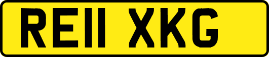RE11XKG