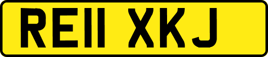 RE11XKJ