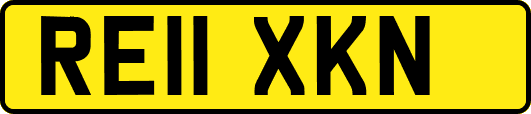 RE11XKN