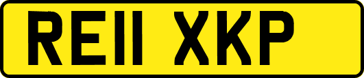 RE11XKP