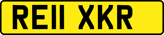 RE11XKR